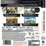 Battlefield Bad Company 2 Ultimate Edition Ps3 #1 Battlefield Bad Company 2 Ultimate Edition Ps3 #1