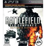 Battlefield Bad Company 2 Ultimate Edition Ps3 #1 Battlefield Bad Company 2 Ultimate Edition Ps3 #1
