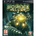 Bioshock 2 Ps3 #1