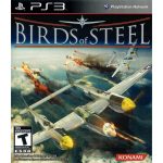 Birds Of Steel Ps3