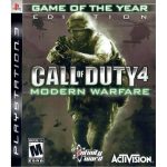 Call Of Duty 4 Modern Warfare Goty Edition Ps3 #1 Call Of Duty 4 Modern Warfare Goty Edition Ps3 #1