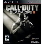 Call Of Duty Black Ops Ii Ps3 #2 Call Of Duty Black Ops Ii Ps3 #2