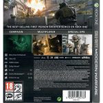 Call Of Duty Modern Warfare Xbox One #3 (Inglês) Call Of Duty Modern Warfare Xbox One #3 (Inglês)