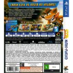 Crash Team Racing Nitro Fueled Ps4 #1 Crash Team Racing Nitro Fueled Ps4 #1