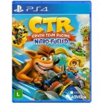 Crash Team Racing Nitro Fueled Ps4 #1 Crash Team Racing Nitro Fueled Ps4 #1