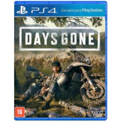 Days Gone Ps4 #3