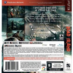 Dead Island Ps3 (Greatest Hits)