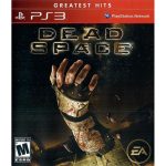 Dead Space Ps3 (Greatest Hits) Dead Space Ps3 (Greatest Hits)