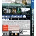 Divinity Original Sin 2 Definitive Edition Ps4 Divinity Original Sin 2 Definitive Edition Ps4