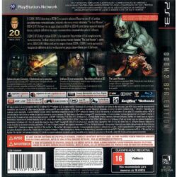Doom 3 Bfg Edition Ps3 #2