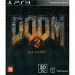 Doom 3 Bfg Edition Ps3 #2 Doom 3 Bfg Edition Ps3 #2