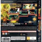 Dragon Ball Z Ultimate Tenkachi Ps3