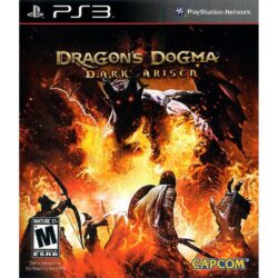 Dragons Dogma Dark Arisen Ps3 #1