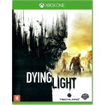 Dying Light Xbox One #3 (Mancha)