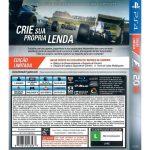 F1 2016 Ps4