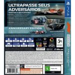 F1 2019 Anniversary Edition Ps4 #1 (Código Usado)