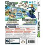Family Party Fitness Fun Nintendo Wii #1 Family Party Fitness Fun Nintendo Wii #1