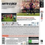 Fifa 15 Ps3 #3