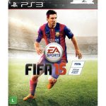 Fifa 15 Ps3 #3