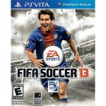 Fifa Soccer 13 Psvita Fifa Soccer 13 Psvita