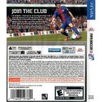 Fifa Soccer 13 Psvita Fifa Soccer 13 Psvita