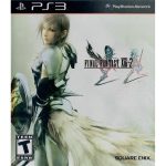 Final Fantasy Xiii-2 Ps3 #2 Final Fantasy Xiii-2 Ps3 #2