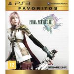 Final Fantasy Xiii Ps3 (Favoritos) Final Fantasy Xiii Ps3 (Favoritos)