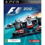Formula 1 2012 Ps3 #1 Formula 1 2012 Ps3 #1