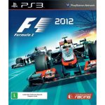 Formula 1 2012 Ps3 (Inclui Senna O Filme) Formula 1 2012 Ps3 (Inclui Senna O Filme)