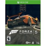 Forza Motorsport 5 Xbox One Forza Motorsport 5 Xbox One