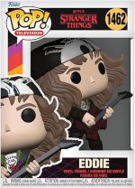 Funko Finalle Eddie