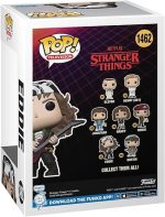 Funko Finalle Eddie 2