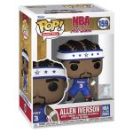 Funko Pop Allen Iverson 159 (Nba All-Stars 2005) (Basketball) Funko Pop Allen Iverson 159 (Nba All-Stars 2005) (Basketball)