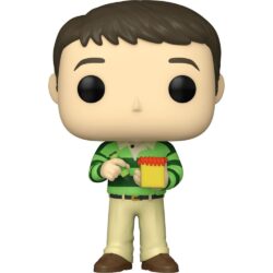Funko Pop Blues Clues Steve With Handy Dandy Notebook 1281 (Fall Convention 2022 Limited Edition)