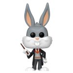 Funko Pop Bugs Bunny Gryffindor 1334 (Fall Convention 2023) (Warner Bros 100Th) Funko Pop Bugs Bunny Gryffindor 1334 (Fall Convention 2023) (Warner Bros 100Th)