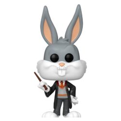 Funko Pop Bugs Bunny Gryffindor 1334 (Fall Convention 2023) (Warner Bros 100Th)