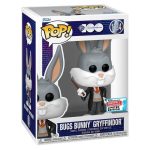 Funko Pop Bugs Bunny Gryffindor 1334 (Fall Convention 2023) (Warner Bros 100Th) Funko Pop Bugs Bunny Gryffindor 1334 (Fall Convention 2023) (Warner Bros 100Th)
