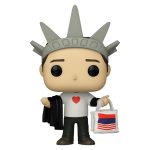 Funko Pop Chandler Bing 1279 (New Yorker) (Friends) Funko Pop Chandler Bing 1279 (New Yorker) (Friends)
