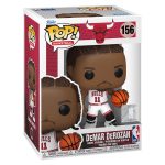 Funko Pop Demar Derozan 156 (Basketball) (Nba) (Chicago Bulls) Funko Pop Demar Derozan 156 (Basketball) (Nba) (Chicago Bulls)