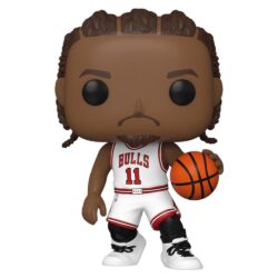 Funko Pop Demar Derozan 156 (Basketball) (Nba) (Chicago Bulls)