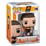 Funko Pop Devin Booker 148 (Nba Phoenix Suns) (Basketball) Funko Pop Devin Booker 148 (Nba Phoenix Suns) (Basketball)