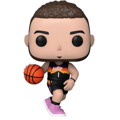 Funko Pop Devin Booker 148 (Nba Phoenix Suns) (Basketball)