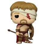 Funko Pop Dilios 1472 (Filme 300) (Warner Bros 100Th)