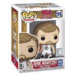 Funko Pop Dirk Nowitzki 158 (Nba All-Stars 2019) (Basketball) Funko Pop Dirk Nowitzki 158 (Nba All-Stars 2019) (Basketball)