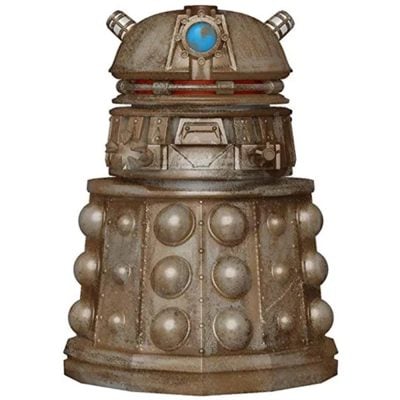 Funko Pop Doctor Who Reconnaissance Dalek 901 (Vaulted)