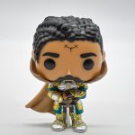 Funko Pop Dungeons E Dragons Xenk 1329