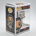 Funko Pop Dungeons E Dragons Xenk 1329