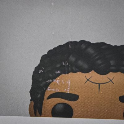 Funko Pop Dungeons E Dragons Xenk 1329