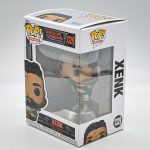 Funko Pop Dungeons E Dragons Xenk 1329