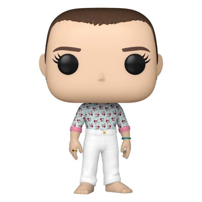 Funko Pop Eleven 1457 (Stranger Things)
